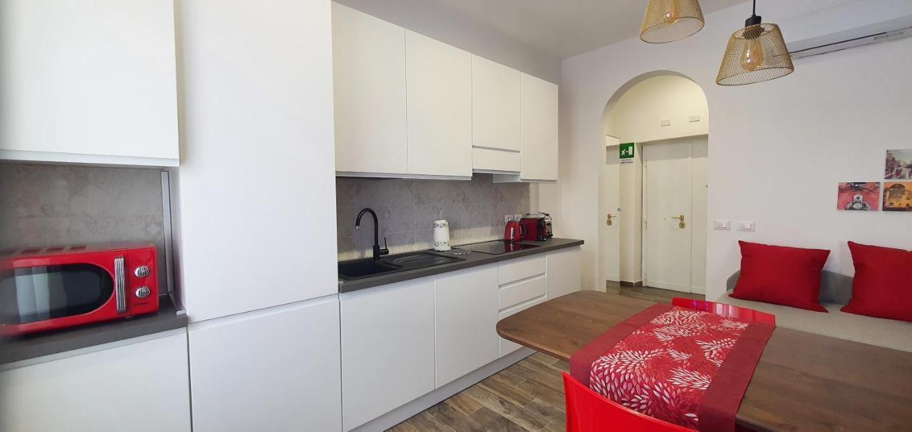Vatican Apartment St. Peter Rom Exterior foto