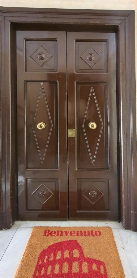 Vatican Apartment St. Peter Rom Exterior foto